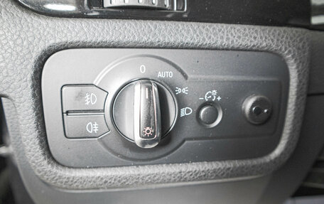 Volkswagen Touareg III, 2010 год, 1 889 000 рублей, 20 фотография