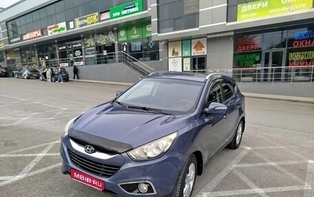 Hyundai ix35 I рестайлинг, 2012 год, 1 189 000 рублей, 1 фотография