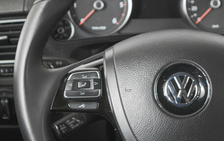 Volkswagen Touareg III, 2010 год, 1 889 000 рублей, 16 фотография
