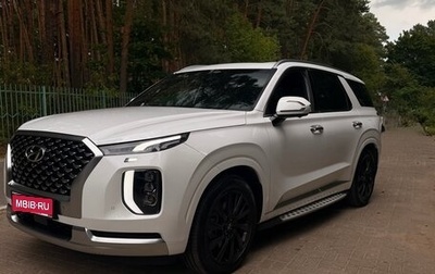 Hyundai Palisade I, 2020 год, 4 200 000 рублей, 1 фотография