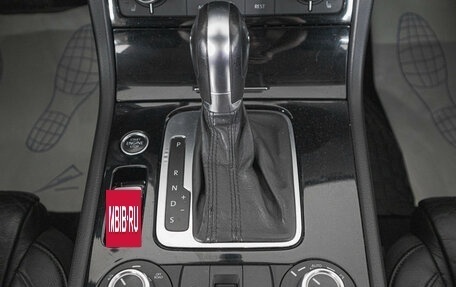 Volkswagen Touareg III, 2010 год, 1 889 000 рублей, 19 фотография