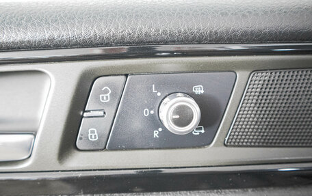 Volkswagen Touareg III, 2010 год, 1 889 000 рублей, 22 фотография
