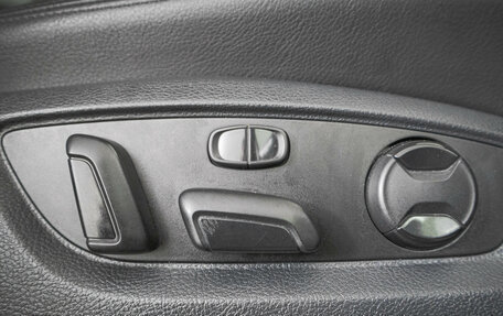 Volkswagen Touareg III, 2010 год, 1 889 000 рублей, 25 фотография