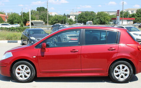 Nissan Tiida, 2011 год, 759 000 рублей, 6 фотография