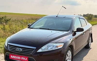 Ford Mondeo IV, 2010 год, 500 000 рублей, 1 фотография