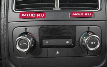 Volkswagen Touareg III, 2010 год, 1 889 000 рублей, 21 фотография