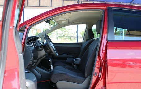 Nissan Tiida, 2011 год, 759 000 рублей, 11 фотография