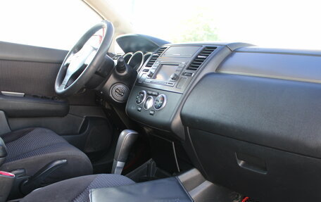 Nissan Tiida, 2011 год, 759 000 рублей, 17 фотография