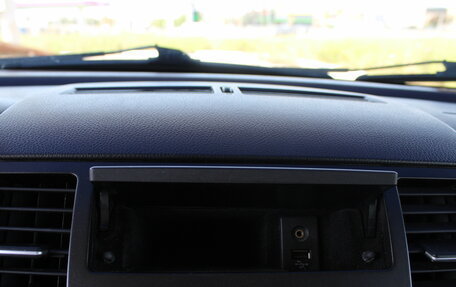 Nissan Tiida, 2011 год, 759 000 рублей, 22 фотография