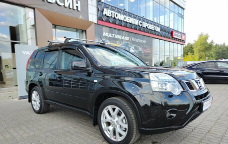 Nissan X-Trail, 2013 год, 1 560 000 рублей, 5 фотография