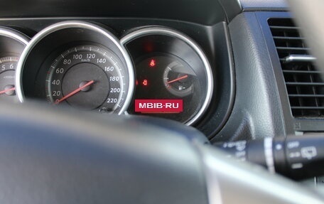 Nissan Tiida, 2011 год, 759 000 рублей, 18 фотография