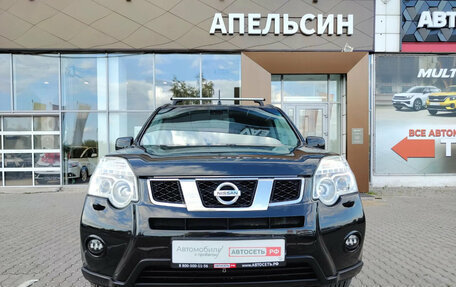Nissan X-Trail, 2013 год, 1 560 000 рублей, 2 фотография