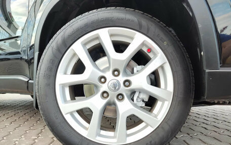 Nissan X-Trail, 2013 год, 1 560 000 рублей, 4 фотография