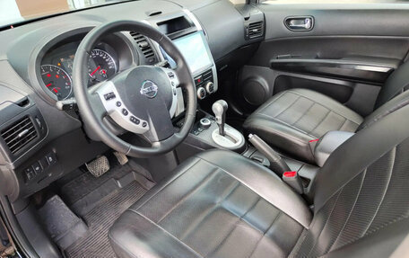 Nissan X-Trail, 2013 год, 1 560 000 рублей, 11 фотография