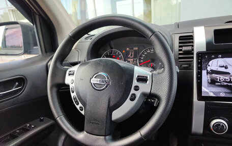 Nissan X-Trail, 2013 год, 1 560 000 рублей, 9 фотография