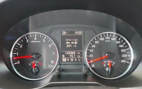 Nissan X-Trail, 2013 год, 1 560 000 рублей, 12 фотография