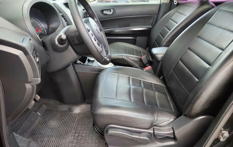 Nissan X-Trail, 2013 год, 1 560 000 рублей, 14 фотография