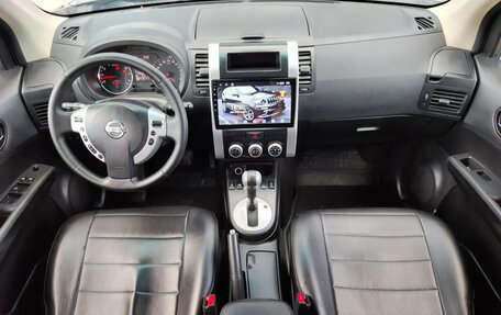 Nissan X-Trail, 2013 год, 1 560 000 рублей, 19 фотография