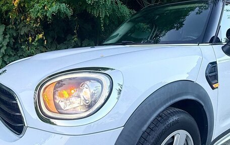 MINI Countryman II (F60), 2020 год, 3 500 000 рублей, 8 фотография