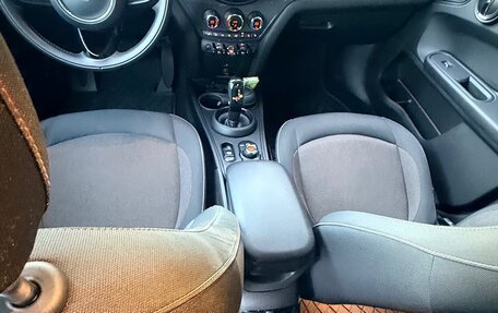 MINI Countryman II (F60), 2020 год, 3 500 000 рублей, 6 фотография