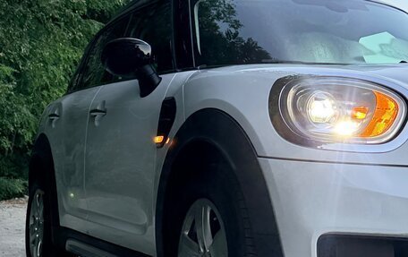 MINI Countryman II (F60), 2020 год, 3 500 000 рублей, 4 фотография
