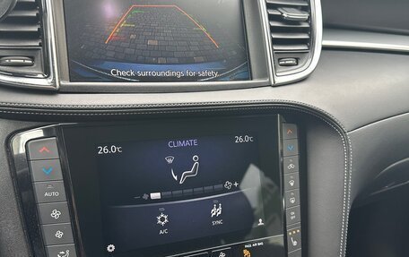 Infiniti QX50 II, 2019 год, 2 300 000 рублей, 2 фотография