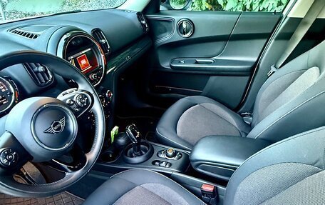 MINI Countryman II (F60), 2020 год, 3 500 000 рублей, 7 фотография