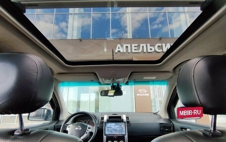 Nissan X-Trail, 2013 год, 1 560 000 рублей, 10 фотография