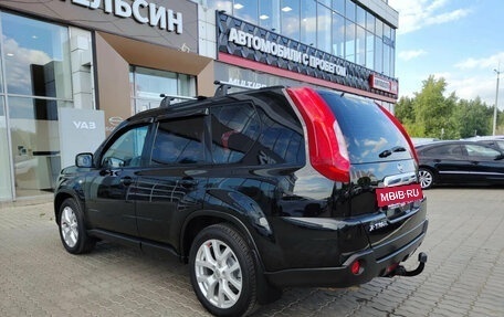 Nissan X-Trail, 2013 год, 1 560 000 рублей, 23 фотография