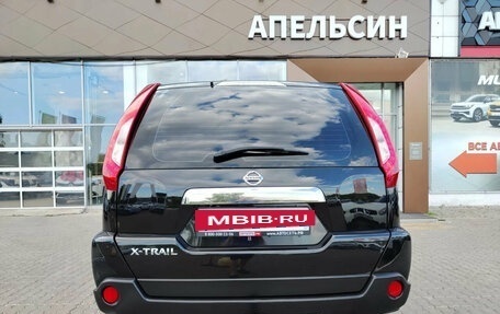 Nissan X-Trail, 2013 год, 1 560 000 рублей, 22 фотография
