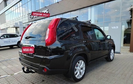 Nissan X-Trail, 2013 год, 1 560 000 рублей, 21 фотография