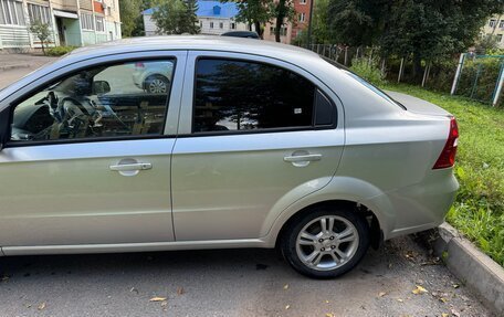 Ravon Nexia R3, 2017 год, 650 000 рублей, 4 фотография