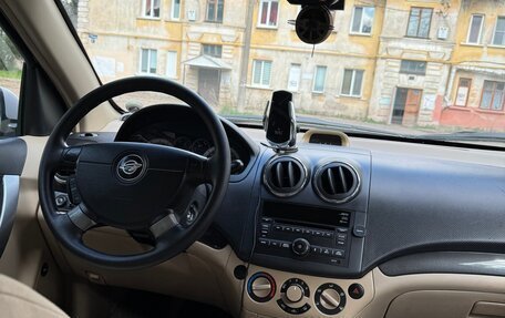 Ravon Nexia R3, 2017 год, 650 000 рублей, 6 фотография