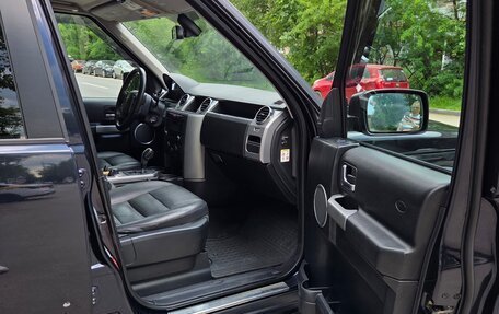 Land Rover Discovery III, 2008 год, 1 000 000 рублей, 6 фотография