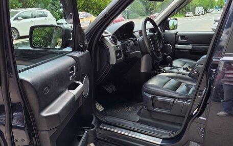 Land Rover Discovery III, 2008 год, 1 000 000 рублей, 7 фотография