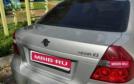 Ravon Nexia R3, 2017 год, 650 000 рублей, 2 фотография