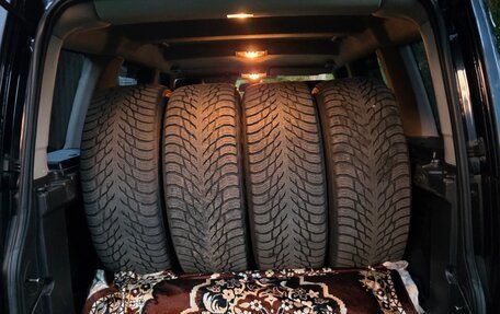 Land Rover Discovery III, 2008 год, 1 000 000 рублей, 16 фотография