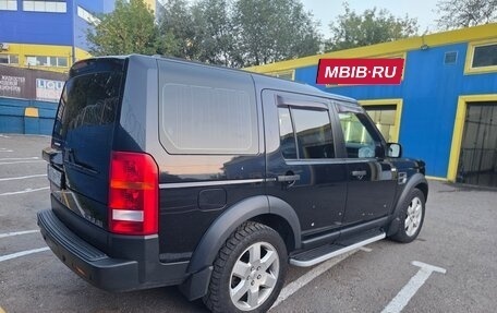Land Rover Discovery III, 2008 год, 1 000 000 рублей, 14 фотография