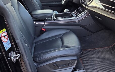 Audi Q8 I, 2021 год, 6 900 000 рублей, 6 фотография