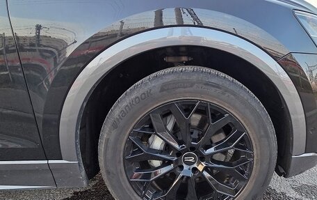 Audi Q8 I, 2021 год, 6 900 000 рублей, 17 фотография