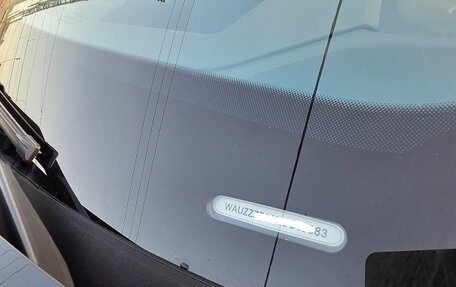 Audi Q8 I, 2021 год, 6 900 000 рублей, 22 фотография