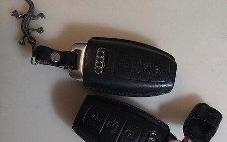 Audi Q8 I, 2021 год, 6 900 000 рублей, 25 фотография