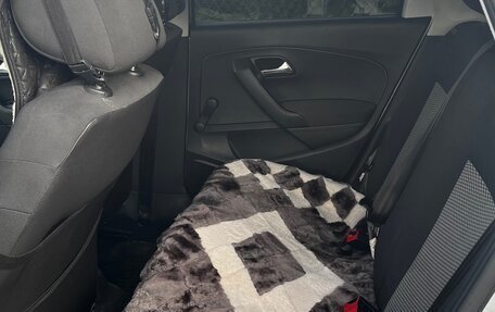 Volkswagen Polo VI (EU Market), 2009 год, 400 000 рублей, 7 фотография