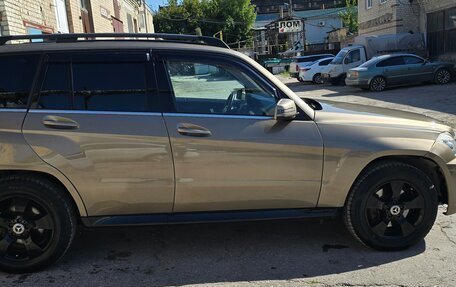 Mercedes-Benz GLK-Класс, 2009 год, 888 888 рублей, 3 фотография