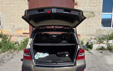 Mercedes-Benz GLK-Класс, 2009 год, 888 888 рублей, 2 фотография