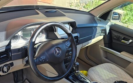 Mercedes-Benz GLK-Класс, 2009 год, 888 888 рублей, 6 фотография
