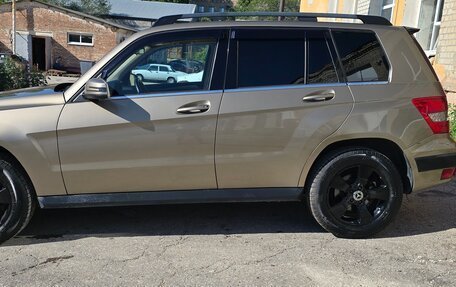 Mercedes-Benz GLK-Класс, 2009 год, 888 888 рублей, 5 фотография