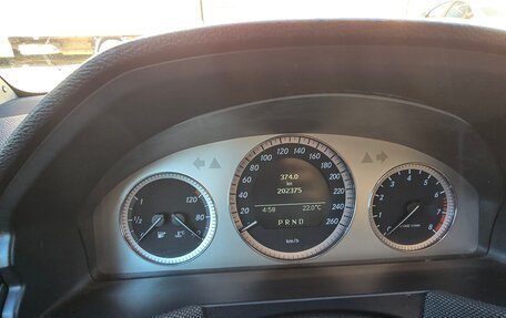 Mercedes-Benz GLK-Класс, 2009 год, 888 888 рублей, 7 фотография