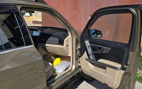 Mercedes-Benz GLK-Класс, 2009 год, 888 888 рублей, 11 фотография