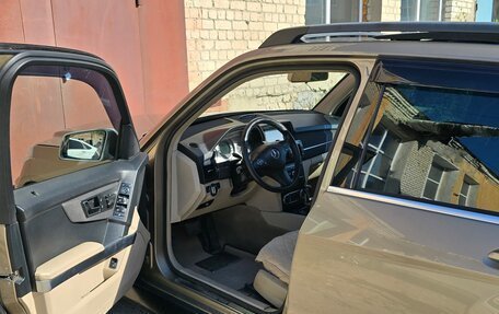 Mercedes-Benz GLK-Класс, 2009 год, 888 888 рублей, 12 фотография